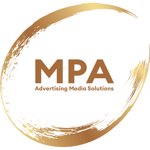 The Media Planning Agency Logo