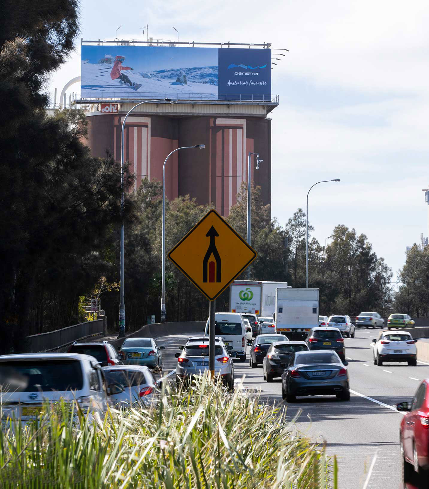 Billboard advertising solutions agency Billboard advertising solutions agency