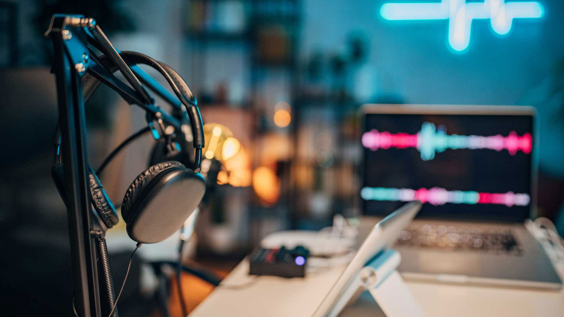Radio Advertising services