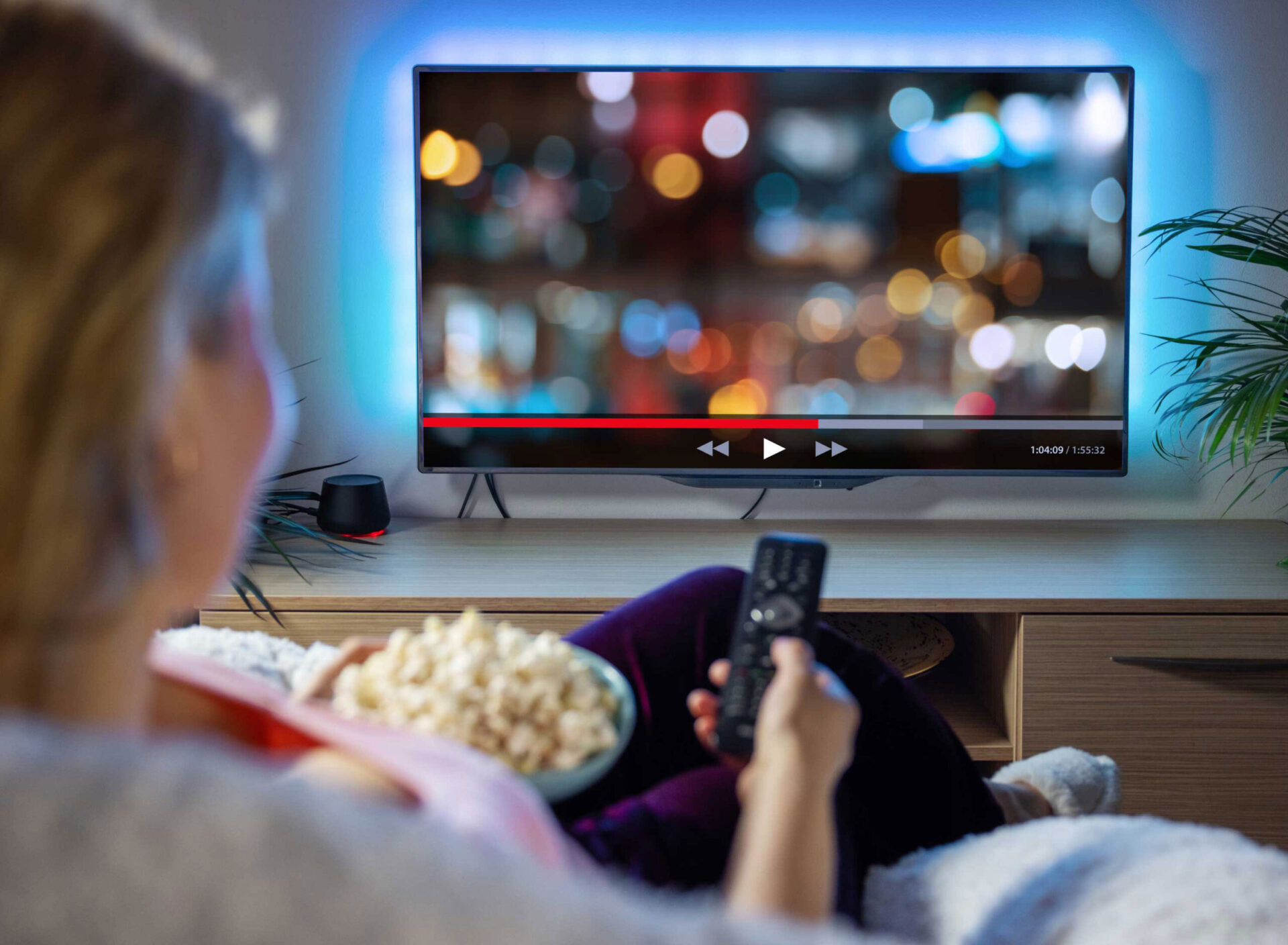 TV Advertising Sydney