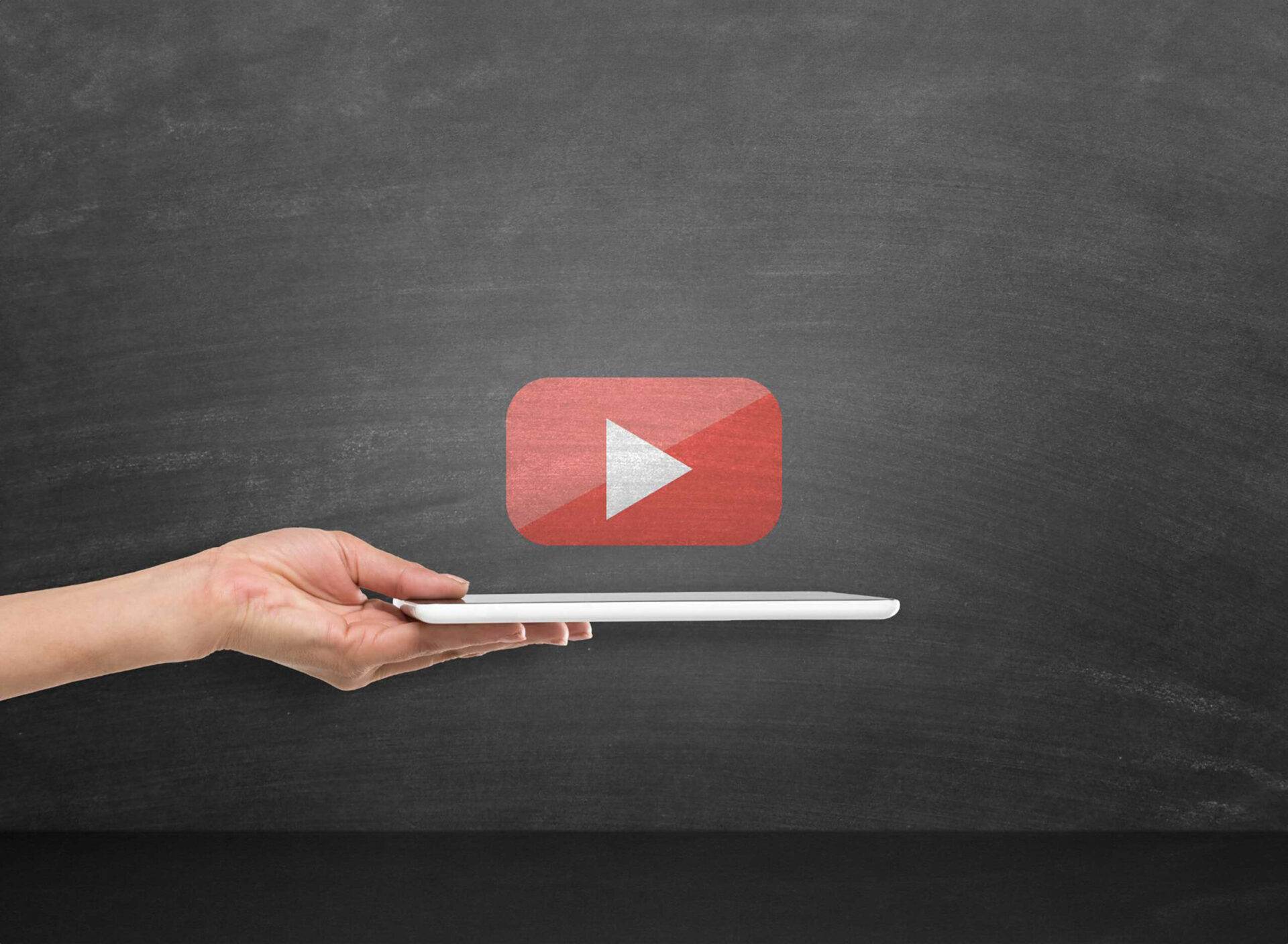 Youtube Advertising