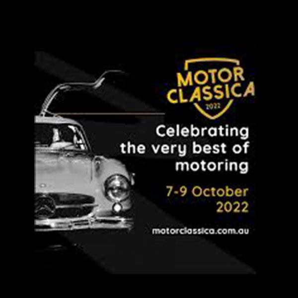 Motorclassica