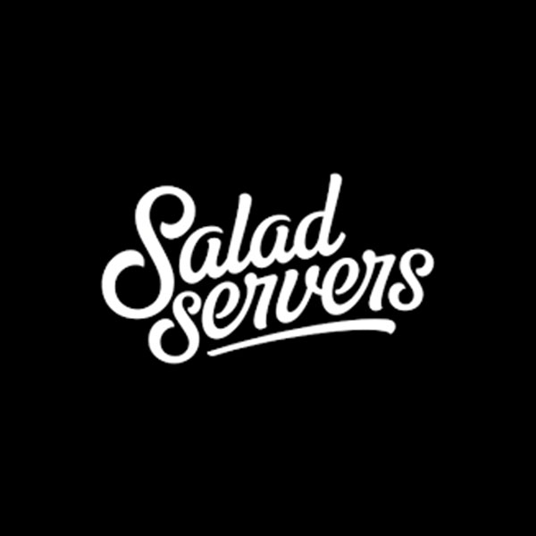 Salad Servers