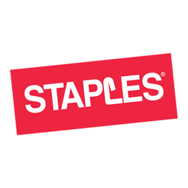 Staples