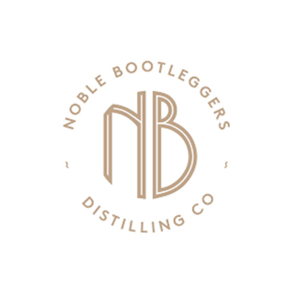 Noble Bootleggers Distilling Co.