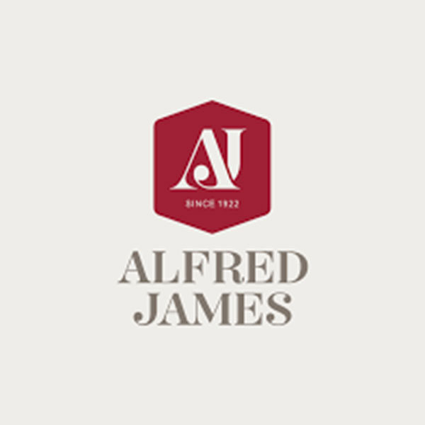 Alfred James