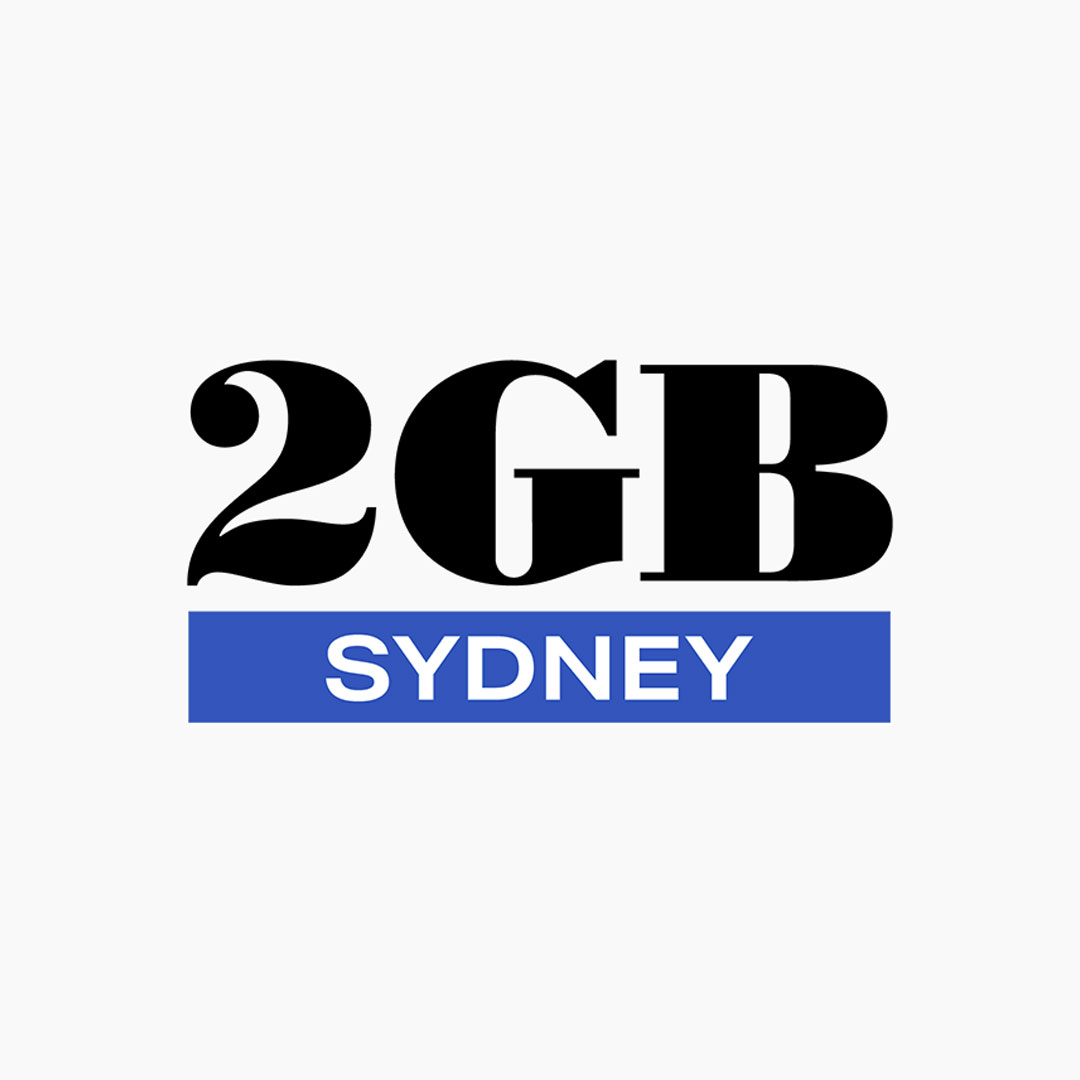 2 GB Syndey