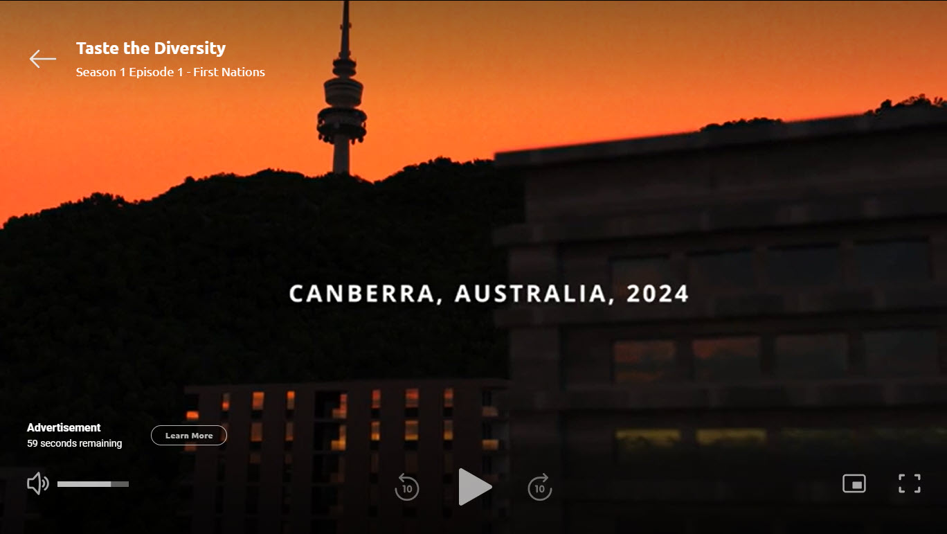 Video On Demand Advertising campaigns