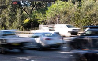 Outdoor advertising agency Sydney