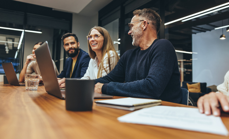 The Media Planning Agency Advertising Team Australia