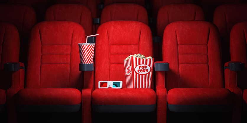 Cinema marketing