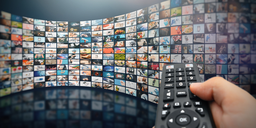 Video On Demand Advertising Video On Demand Advertising TV