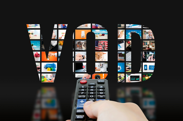 Video On Demand Advertising Specialists