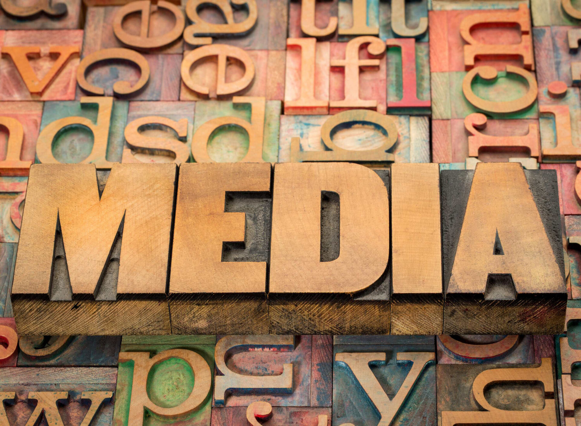 Media Specialties Australia