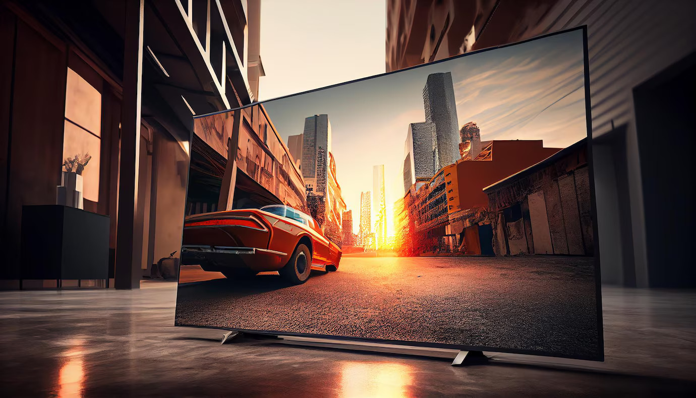 TV ad campaigns
