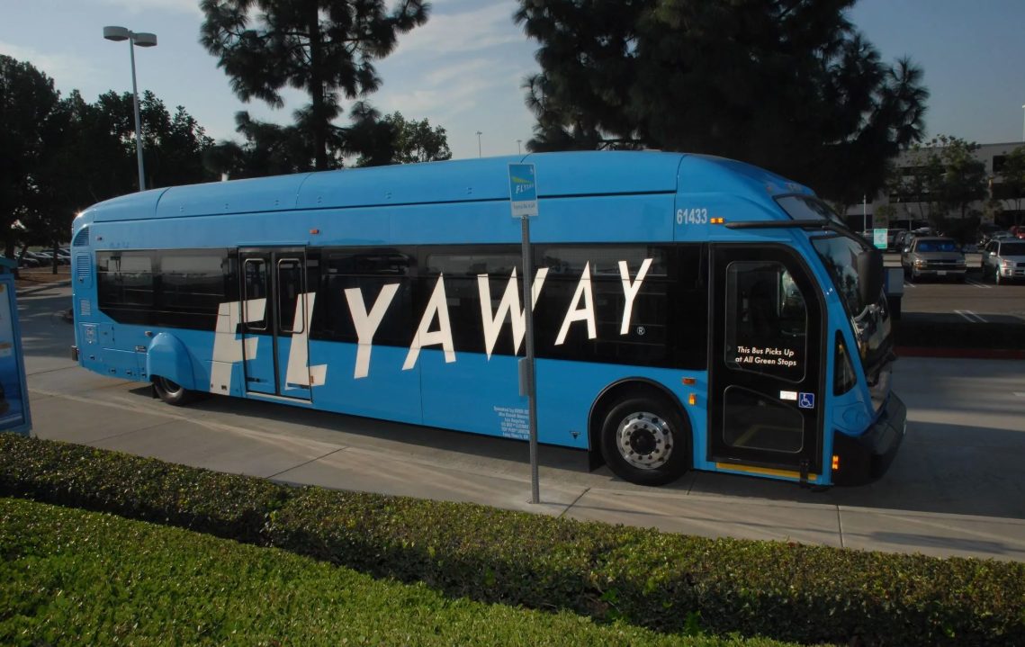 Targeted bus advertising campaigns Australia