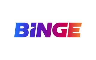 binge