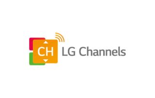 LG Channels