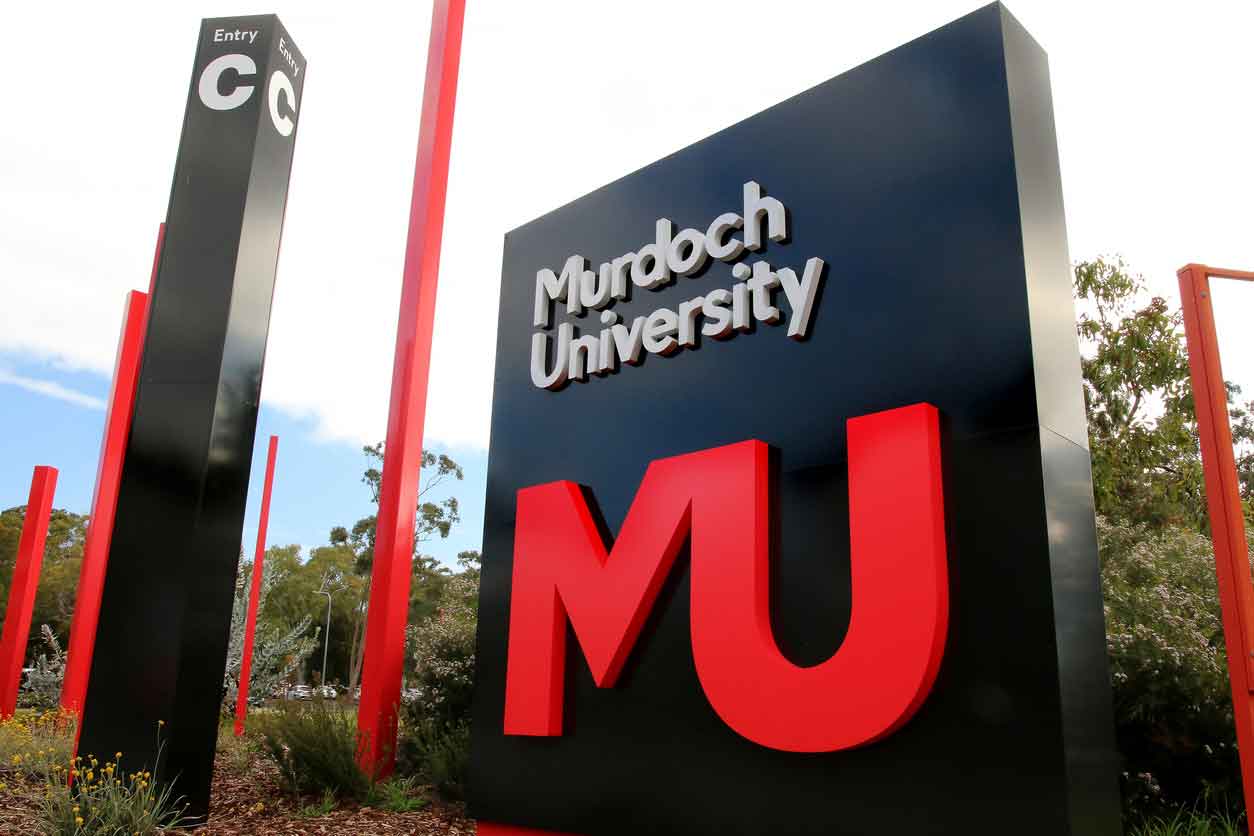 Murdoch University