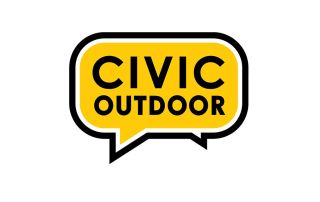 Civic Outdoor